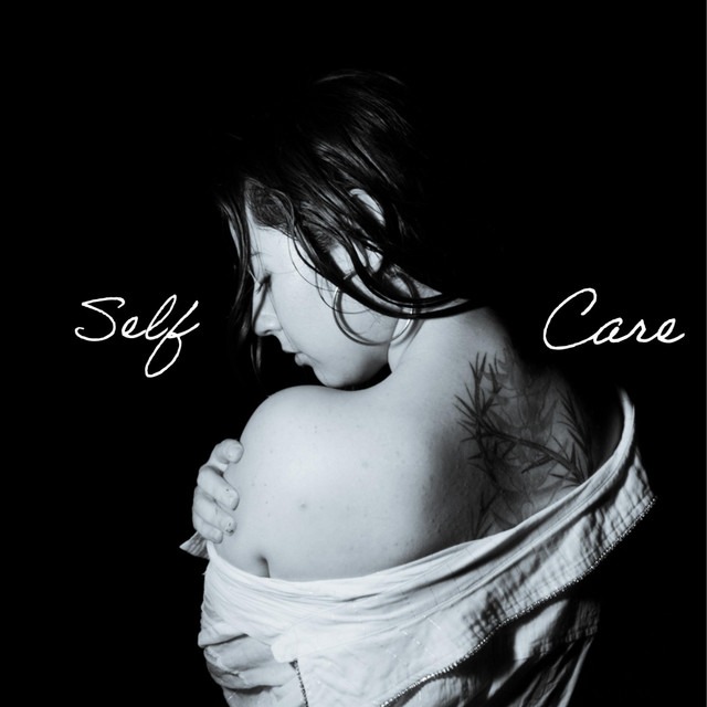 Album cover for SelfCare by LilyannaMarie.